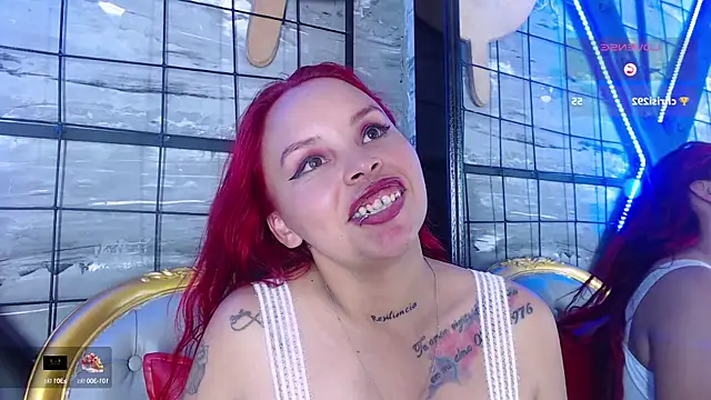 Alana Roth online show from 01/21/25, 06:12