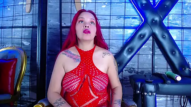 Alana Roth online show from 01/23/25, 12:52