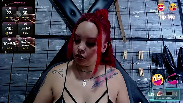 Alana Roth online show from 11/10/25, 07:13