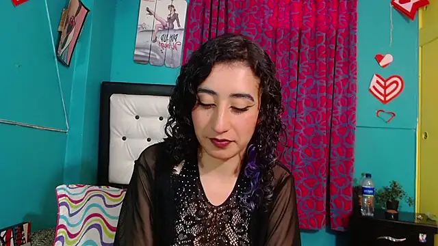 valerie mase online show from 09/26/25, 06:56