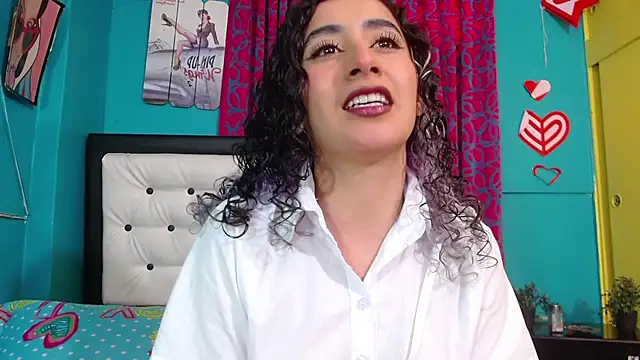 valerie mase online show from 10/21/25, 06:41