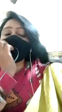 nusrat mim online show from 01/06/25, 12:16