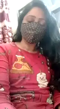 nusrat mim online show from 01/29/25, 08:25