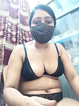 nusrat mim online show from 03/21/25, 07:57