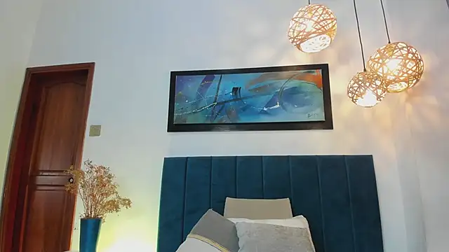 EloiseQuinn online show from 09/29/25, 01:05