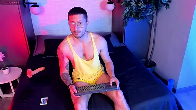 Nathan rivers online show from 01/04/25, 12:05