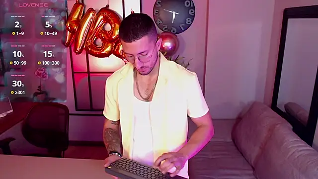 Nathan rivers online show from 01/18/25, 11:32