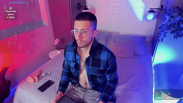 Nathan rivers online show from 01/20/25, 11:35