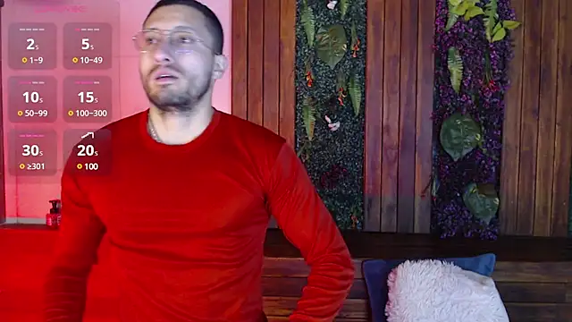 Nathan rivers online show from 01/30/25, 11:22