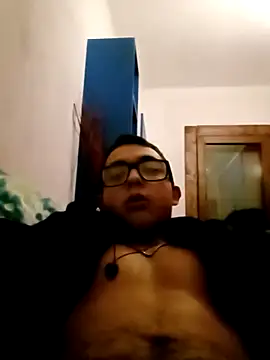 mauri200 online show from 01/01/25, 08:04