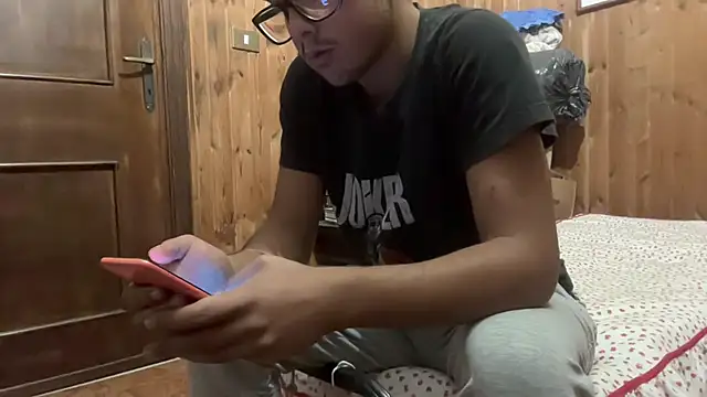 mauri200 online show from 10/01/25, 02:39