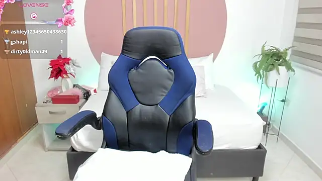 sweetpeach 20 online show from 01/24/25, 02:18