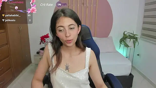 sweetpeach 20 online show from 01/30/25, 10:19
