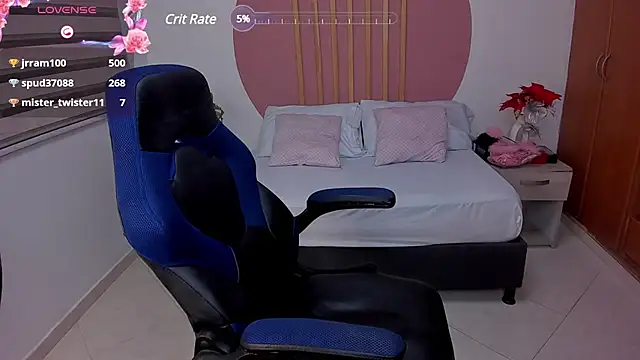 sweetpeach 20 online show from 01/31/25, 10:31