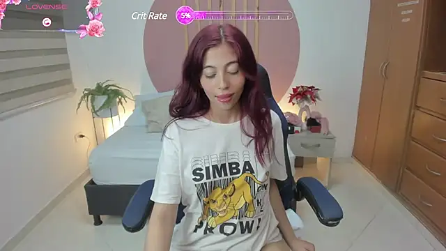 sweetpeach 20 online show from 02/19/25, 07:27