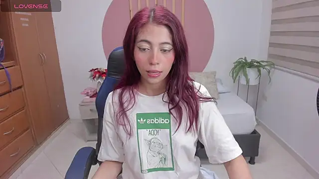 sweetpeach 20 online show from 02/24/25, 07:19