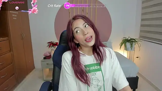 sweetpeach 20 online show from 02/26/25, 07:27