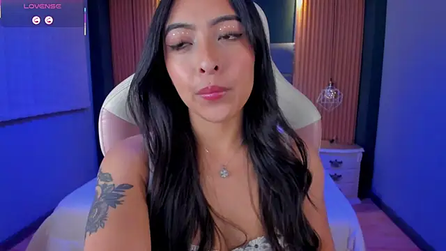 Camila dupont online show from 09/18/25, 03:52