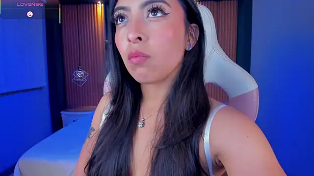 Camila dupont online show from 09/20/25, 03:51