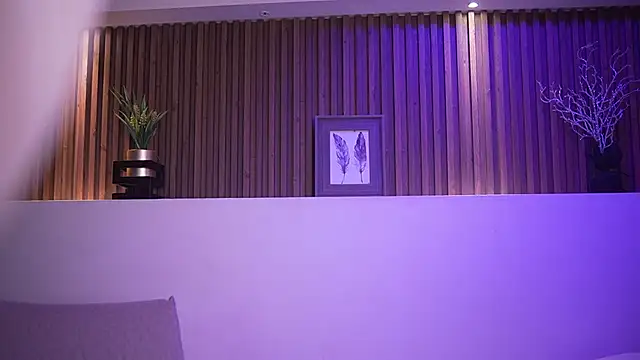 Camila dupont online show from 11/21/25, 04:00