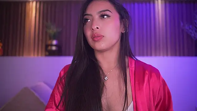 Camila dupont online show from 11/28/25, 04:37