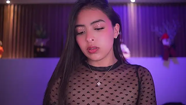 Camila dupont online show from 12/02/25, 03:56