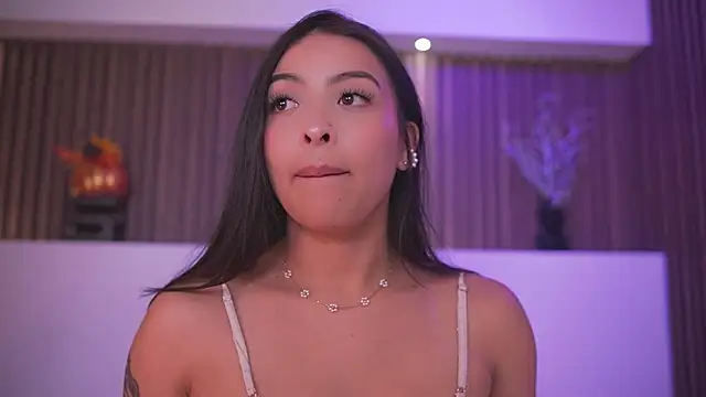 Camila dupont online show from 05/13/26, 03:59