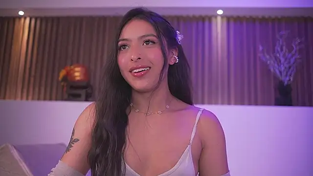 Camila dupont online show from 06/05/26, 03:57