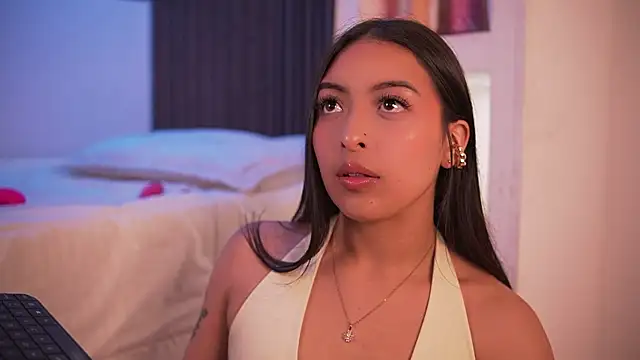 Camila dupont online show from 07/09/26, 03:32
