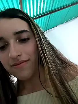 faby Hot online show from 12/28/24, 11:37