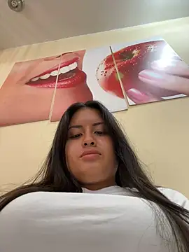 Snapshot of lunagonzales_lima_2007 chatting on 02/27/25, 06:09 lunagonzales lima 2007 online show from 02/27/25, 06:09