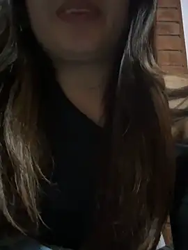 Snapshot of lunagonzales_lima_2007 chatting on 09/22/25, 02:13 lunagonzales lima 2007 online show from 09/22/25, 02:13