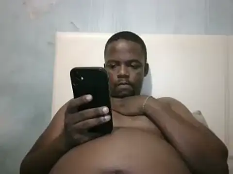 ThamiXX online show from 01/12/25, 11:04