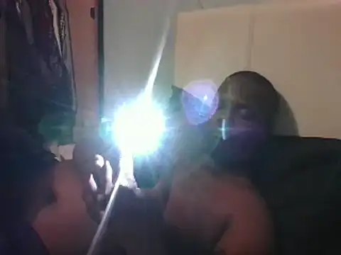 ThamiXX online show from 02/08/25, 03:19