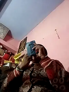 Aadhya Bahri online show from 01/12/25, 05:54