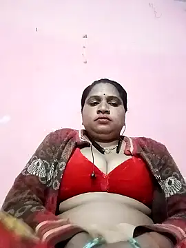 Aadhya Bahri online show from 01/13/25, 06:27