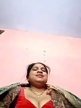 Aadhya Bahri online show from 01/14/25, 02:08