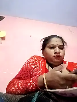 Aadhya Bahri online show from 01/16/25, 12:02