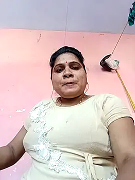 Aadhya Bahri online show from 01/26/25, 06:49