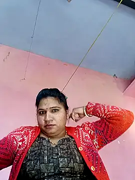 Aadhya Bahri online show from 01/28/25, 04:39