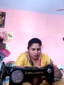 Aadhya Bahri online show from 01/31/25, 06:46