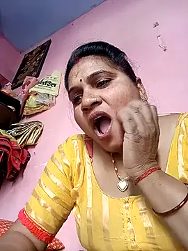 Aadhya Bahri online show from 01/31/25, 10:31