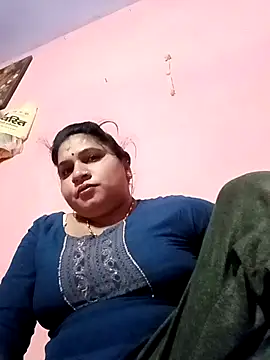 Aadhya Bahri online show from 02/01/25, 06:51