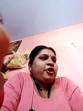 Aadhya Bahri online show from 02/17/25, 08:41