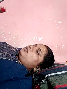 Aadhya Bahri online show from 02/18/25, 04:37