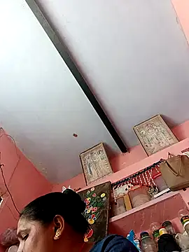 Aadhya Bahri online show from 02/23/25, 05:01