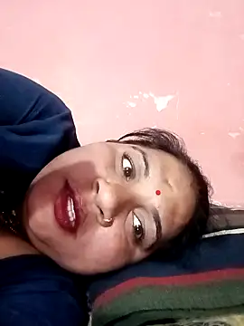 Aadhya Bahri online show from 02/23/25, 03:29