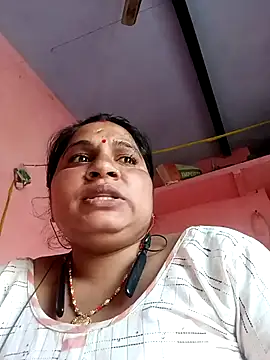 Aadhya Bahri online show from 02/24/25, 12:05