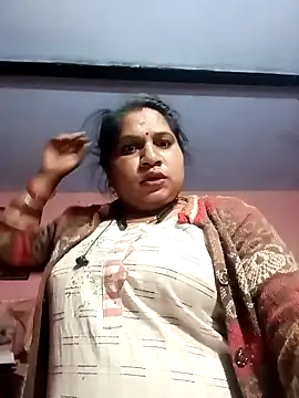 Aadhya Bahri online show from 02/24/25, 11:52