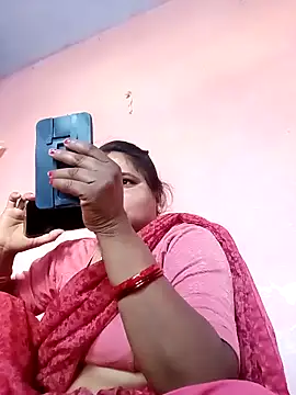 Aadhya Bahri online show from 02/27/25, 10:59